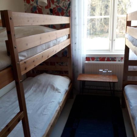Villa Bro Brastad Dış mekan fotoğraf