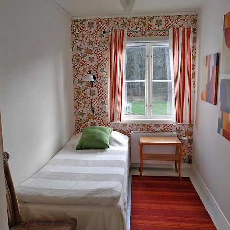 Villa Bro Brastad Dış mekan fotoğraf