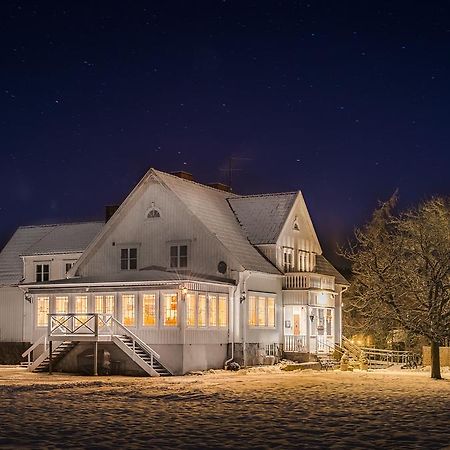 Villa Bro Brastad Dış mekan fotoğraf