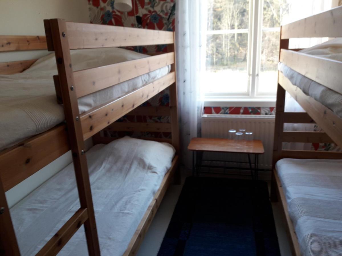 Villa Bro Brastad Dış mekan fotoğraf