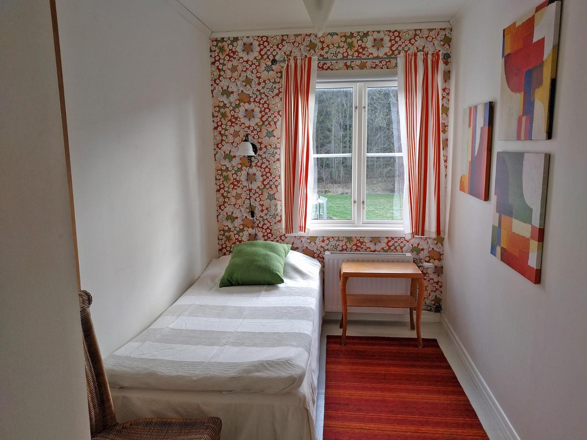 Villa Bro Brastad Dış mekan fotoğraf