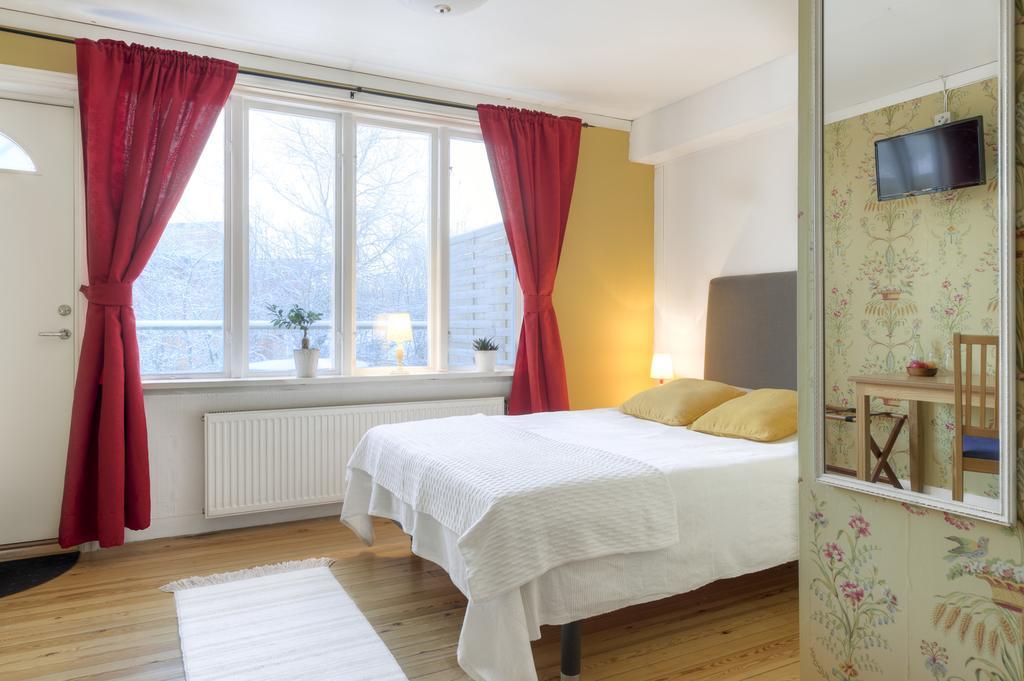 Villa Bro Brastad Dış mekan fotoğraf