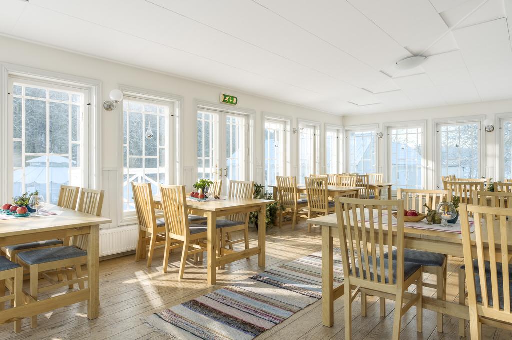 Villa Bro Brastad Dış mekan fotoğraf