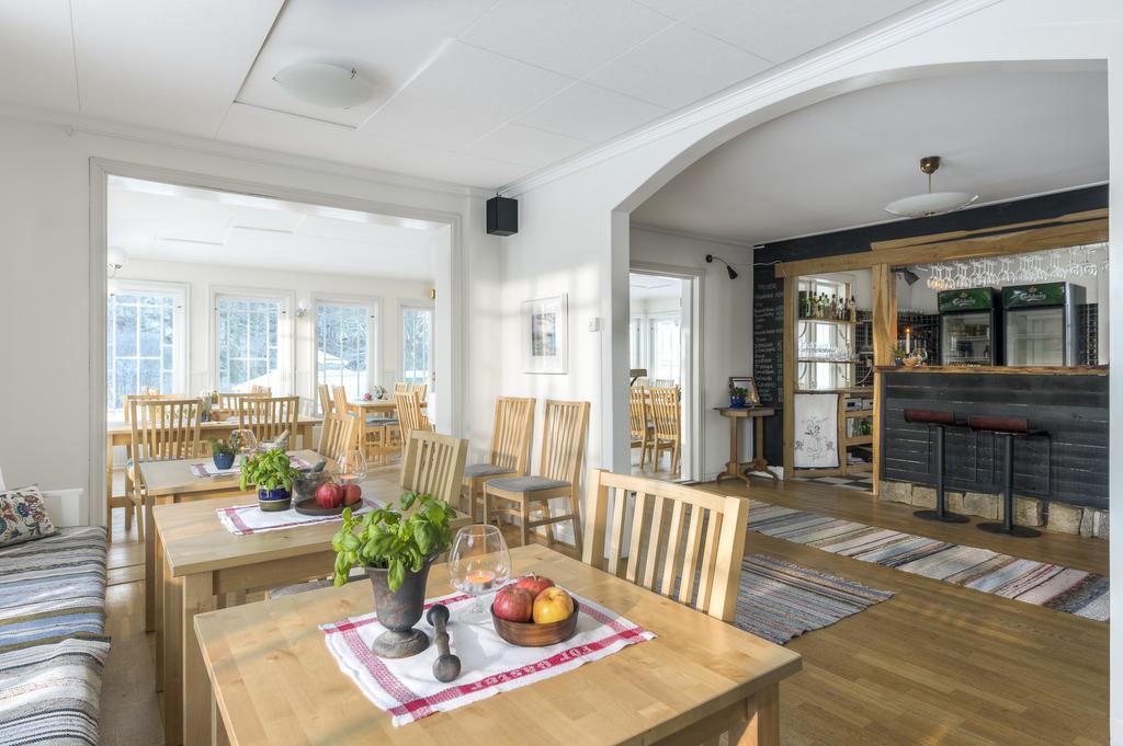 Villa Bro Brastad Dış mekan fotoğraf