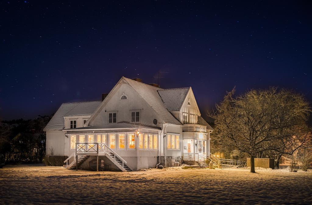 Villa Bro Brastad Dış mekan fotoğraf