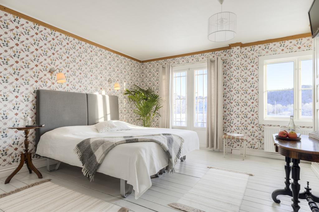 Villa Bro Brastad Dış mekan fotoğraf