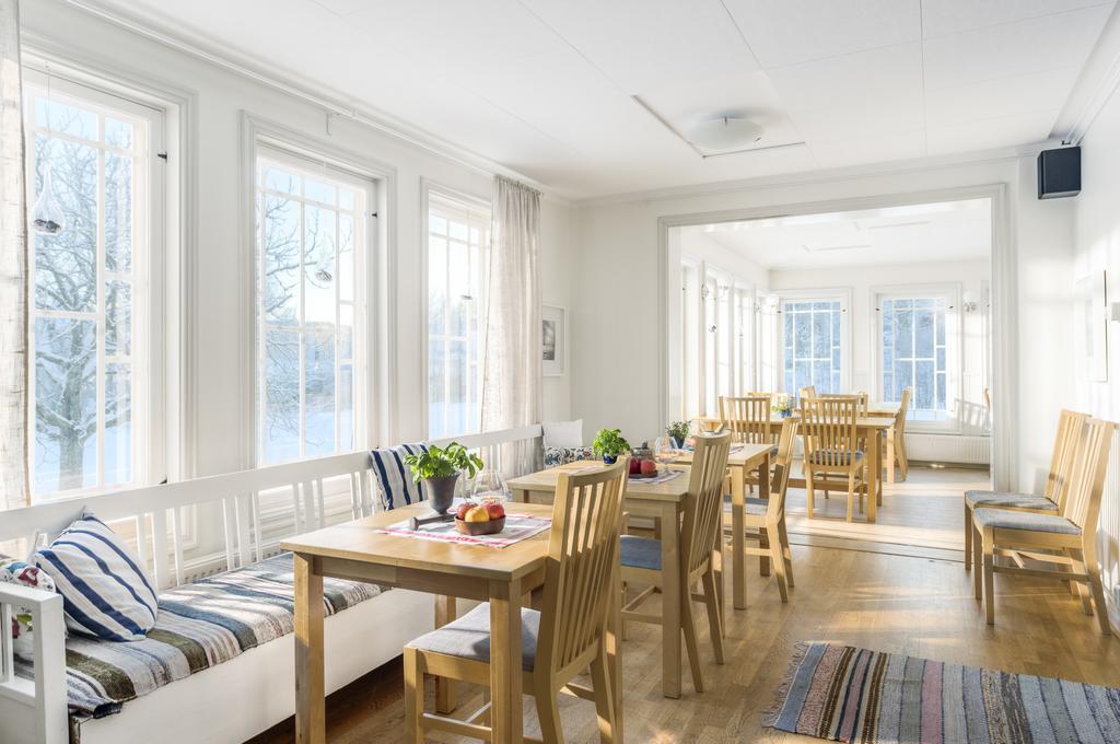 Villa Bro Brastad Dış mekan fotoğraf