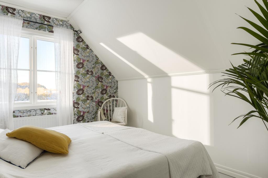 Villa Bro Brastad Oda fotoğraf