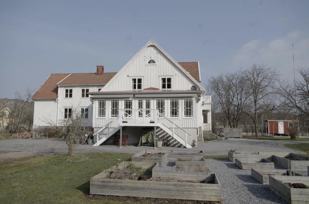 Villa Bro Brastad Oda fotoğraf