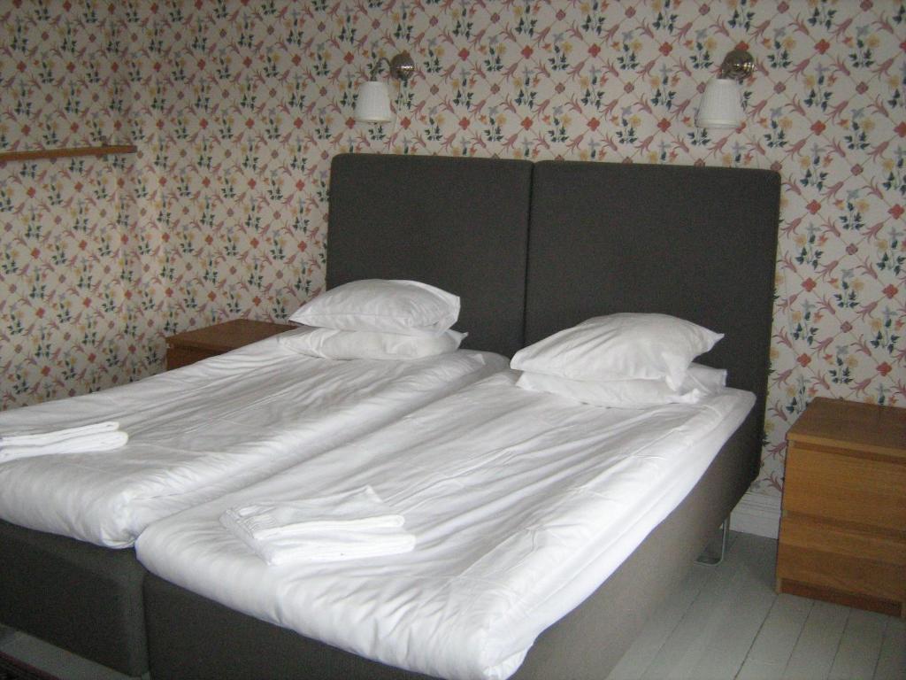 Villa Bro Brastad Oda fotoğraf